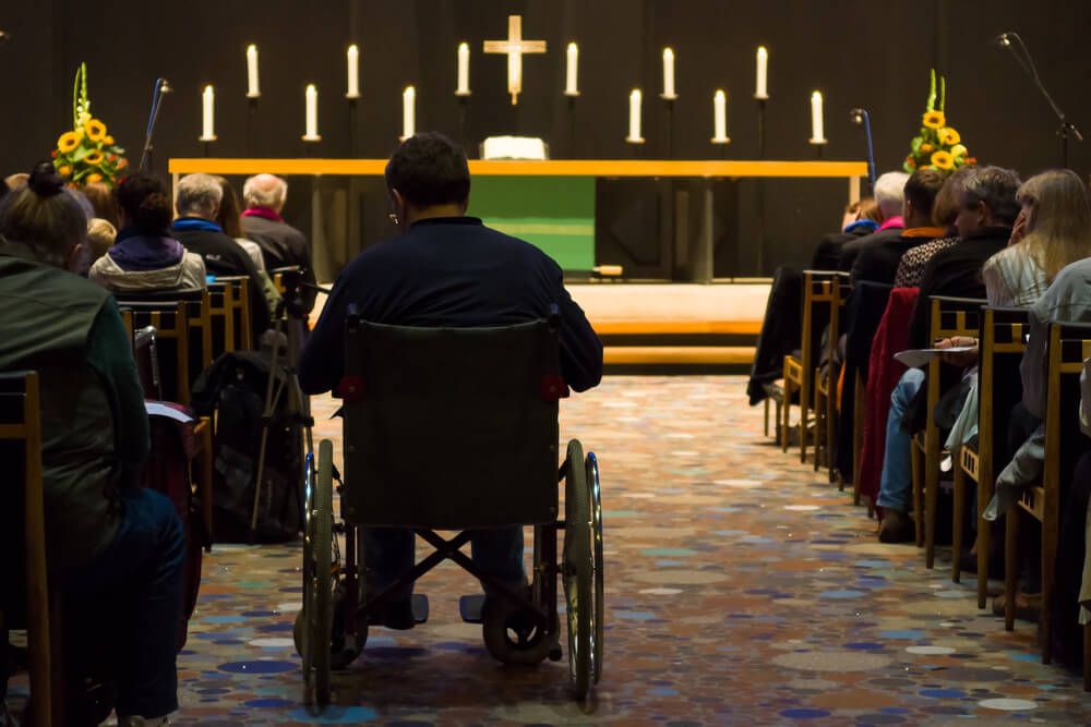 Senior advocacy and family support